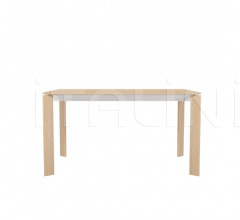 Итальянские Кабинет - Стол Extra Table Итальянские Кабинет - Стол Extra Table фабрика Andreu World