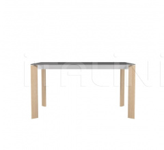Итальянские Кабинет - Стол Extra Table Итальянские Кабинет - Стол Extra Table фабрика Andreu World