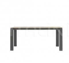 Итальянские Кабинет - Стол Extra Table Итальянские Кабинет - Стол Extra Table фабрика Andreu World