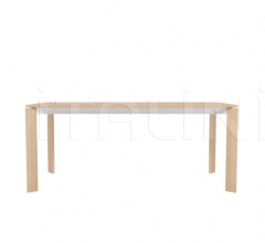 Итальянские Кабинет - Стол Extra Table Итальянские Кабинет - Стол Extra Table фабрика Andreu World
