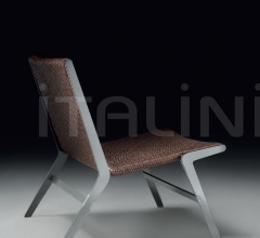 Кресло Helen фабрика Flexform