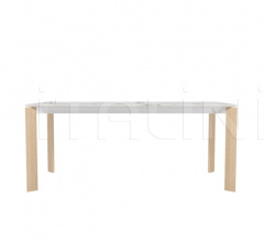 Итальянские Кабинет - Стол Extra Table Итальянские Кабинет - Стол Extra Table фабрика Andreu World