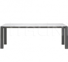 Итальянские Кабинет - Стол Extra Table Итальянские Кабинет - Стол Extra Table фабрика Andreu World