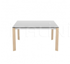 Итальянские Кабинет - Стол Extra Table Итальянские Кабинет - Стол Extra Table фабрика Andreu World