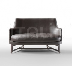 Итальянские Гостиная - Диван Guscio Итальянские Гостиная - Диван Guscio фабрика Flexform