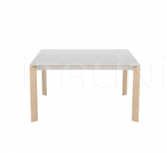 Итальянские Кабинет - Стол Extra Table Итальянские Кабинет - Стол Extra Table фабрика Andreu World
