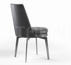 Итальянские Столовая - Стул Feel Good фабрика Flexform