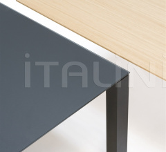 Итальянские Кабинет - Стол Extra Table Итальянские Кабинет - Стол Extra Table фабрика Andreu World