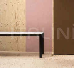 Итальянские Кабинет - Стол Extra Table Итальянские Кабинет - Стол Extra Table фабрика Andreu World