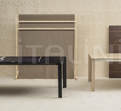 Итальянские Кабинет - Стол Extra Table Итальянские Кабинет - Стол Extra Table фабрика Andreu World