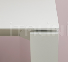 Итальянские Кабинет - Стол Extra Table Итальянские Кабинет - Стол Extra Table фабрика Andreu World