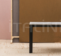 Итальянские Кабинет - Стол Extra Table Итальянские Кабинет - Стол Extra Table фабрика Andreu World