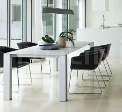 Итальянские Кабинет - Стол Extra Table Итальянские Кабинет - Стол Extra Table фабрика Andreu World