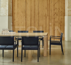 Итальянские Кабинет - Стол Extra Table Итальянские Кабинет - Стол Extra Table фабрика Andreu World