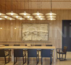 Итальянские Кабинет - Стол Extra Table Итальянские Кабинет - Стол Extra Table фабрика Andreu World