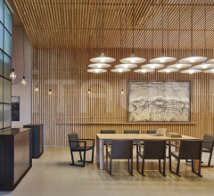 Итальянские Кабинет - Стол Extra Table Итальянские Кабинет - Стол Extra Table фабрика Andreu World