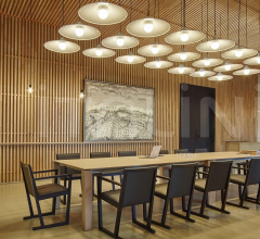 Итальянские Кабинет - Стол Extra Table Итальянские Кабинет - Стол Extra Table фабрика Andreu World