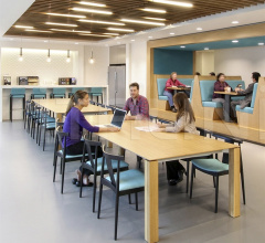 Итальянские Кабинет - Стол Extra Table Итальянские Кабинет - Стол Extra Table фабрика Andreu World