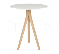 Барный стол Nuez Table фабрика Andreu World