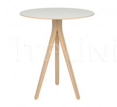 Барный стол Nuez Table фабрика Andreu World