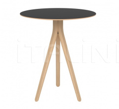 Барный стол Nuez Table фабрика Andreu World