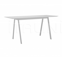 Итальянские Кабинет - Стол Radial Conference Итальянские Кабинет - Стол Radial Conference фабрика Andreu World