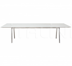 Итальянские Кабинет - Стол Radial Conference Итальянские Кабинет - Стол Radial Conference фабрика Andreu World