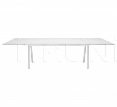 Итальянские Кабинет - Стол Radial Conference Итальянские Кабинет - Стол Radial Conference фабрика Andreu World