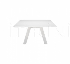 Итальянские Кабинет - Стол Radial Conference Итальянские Кабинет - Стол Radial Conference фабрика Andreu World