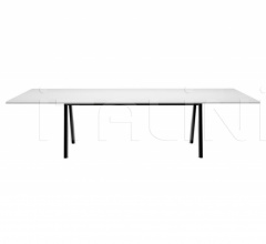 Итальянские Кабинет - Стол Radial Conference Итальянские Кабинет - Стол Radial Conference фабрика Andreu World