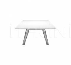 Итальянские Кабинет - Стол Radial Conference Итальянские Кабинет - Стол Radial Conference фабрика Andreu World