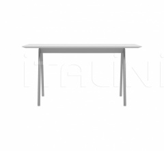 Итальянские Кабинет - Стол Radial Conference Итальянские Кабинет - Стол Radial Conference фабрика Andreu World