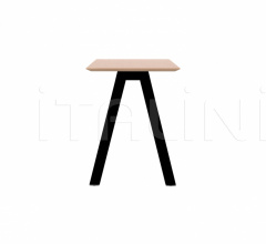 Итальянские Кабинет - Стол Radial Conference Итальянские Кабинет - Стол Radial Conference фабрика Andreu World