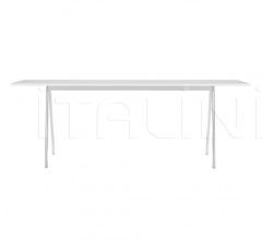 Итальянские Кабинет - Стол Radial Conference Итальянские Кабинет - Стол Radial Conference фабрика Andreu World