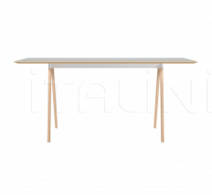 Итальянские Кабинет - Стол Radial Conference Итальянские Кабинет - Стол Radial Conference фабрика Andreu World