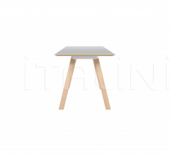 Итальянские Кабинет - Стол Radial Conference Итальянские Кабинет - Стол Radial Conference фабрика Andreu World