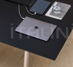 Итальянские Кабинет - Стол Radial Conference Итальянские Кабинет - Стол Radial Conference фабрика Andreu World