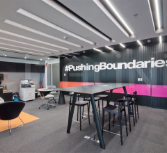 Итальянские Кабинет - Стол Radial Conference Итальянские Кабинет - Стол Radial Conference фабрика Andreu World