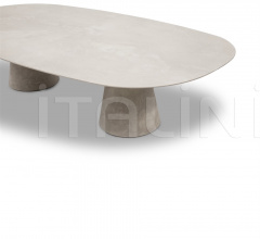 Итальянские Кабинет - Стол Reverse Conference Итальянские Кабинет - Стол Reverse Conference фабрика Andreu World