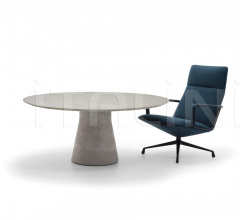 Итальянские Кабинет - Стол Reverse Conference Итальянские Кабинет - Стол Reverse Conference фабрика Andreu World