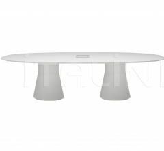 Итальянские Кабинет - Стол Reverse Lounge Итальянские Кабинет - Стол Reverse Lounge фабрика Andreu World