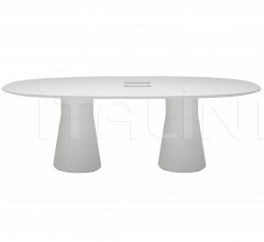 Итальянские Кабинет - Стол Reverse Lounge Итальянские Кабинет - Стол Reverse Lounge фабрика Andreu World