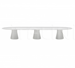 Итальянские Кабинет - Стол Reverse Lounge Итальянские Кабинет - Стол Reverse Lounge фабрика Andreu World