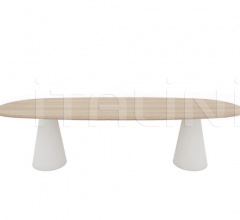 Итальянские Кабинет - Стол Reverse Lounge Итальянские Кабинет - Стол Reverse Lounge фабрика Andreu World