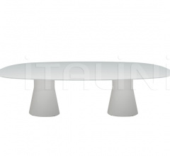 Итальянские Кабинет - Стол Reverse Lounge Итальянские Кабинет - Стол Reverse Lounge фабрика Andreu World