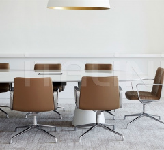 Итальянские Кабинет - Стол Reverse Lounge Итальянские Кабинет - Стол Reverse Lounge фабрика Andreu World