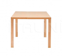 Итальянские Столы обеденные - Стол обеденный Sistema SP фабрика Andreu World