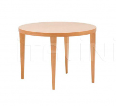 Итальянские Столы обеденные - Стол обеденный Sistema SP фабрика Andreu World