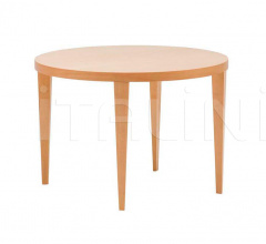 Итальянские Столы обеденные - Стол обеденный Sistema SP фабрика Andreu World