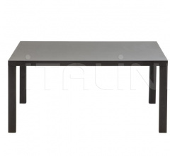 Итальянские Столы обеденные - Стол обеденный Sistema SP фабрика Andreu World